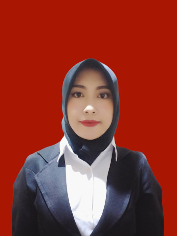 Sinta Fepiana, S.Pd., M.Pd