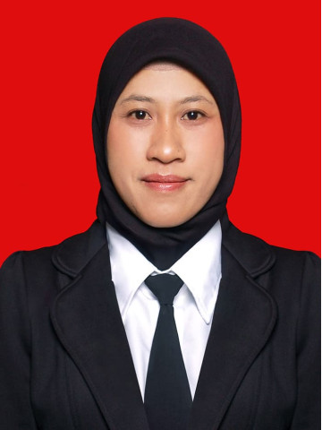 Amri Handayani, S.Pd