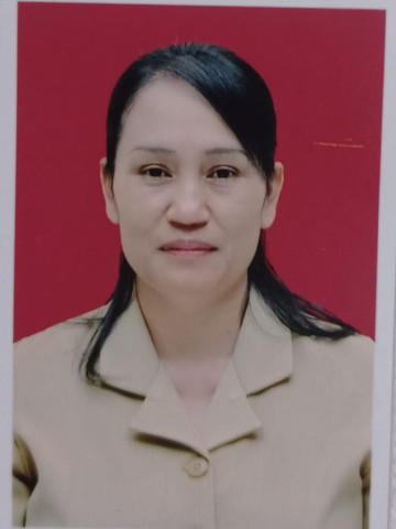 Dhorothea Dyah Kwartaningsih A, S.Pd