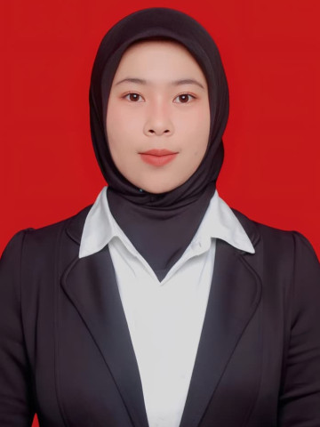 Fiyoke Karina Meidika, S.Pd